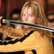 Kill Bill: Vol. 1 (2003)